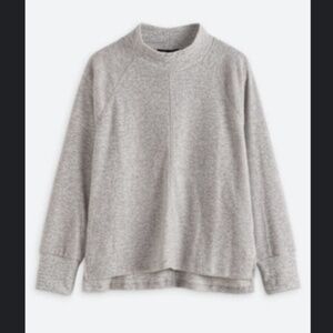 Sanctuary Fireside Tunic